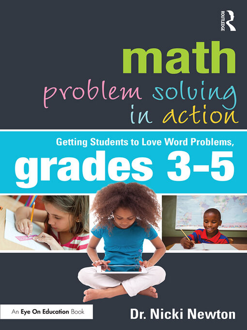 Title details for Math Problem Solving in Action by Nicki Newton - Available